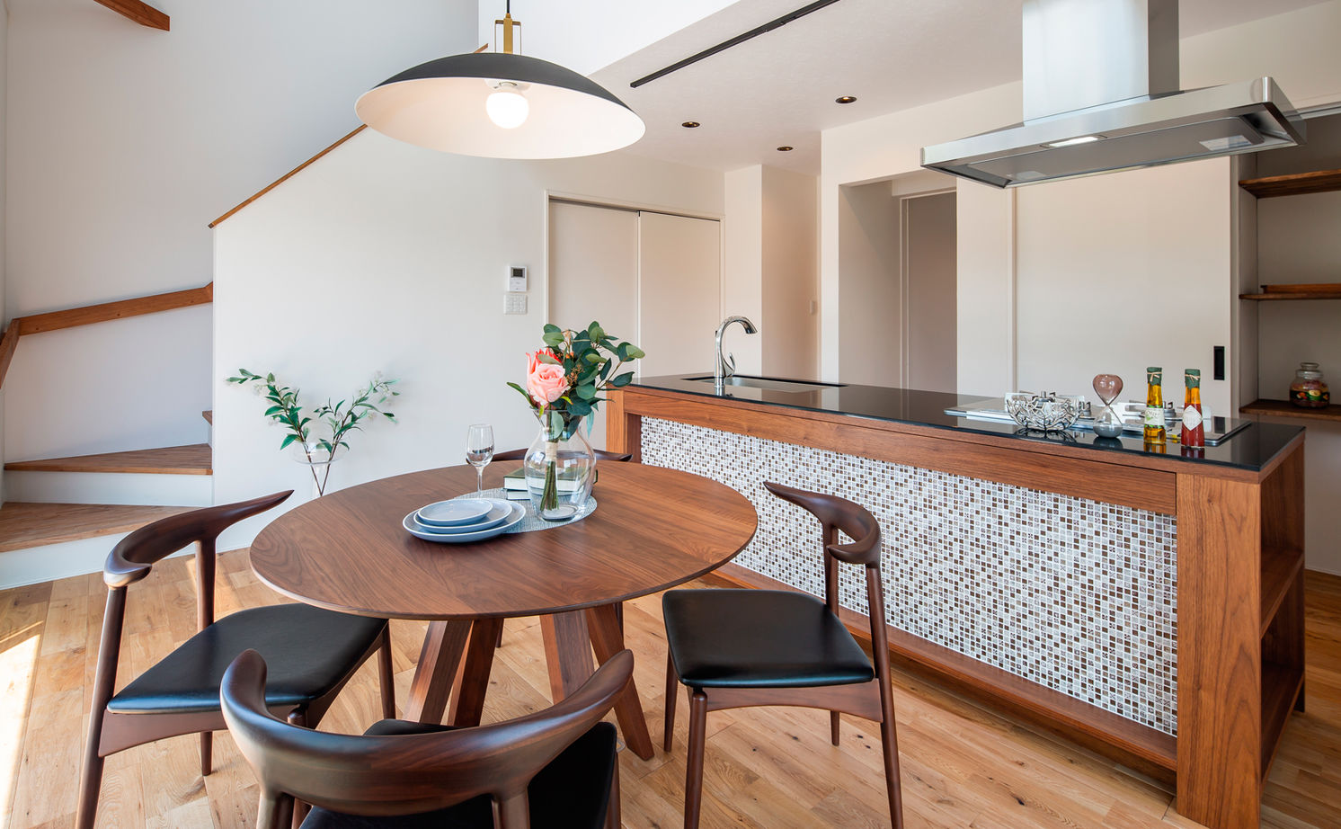 シャルドネホーム 【2000万円台/30坪台/間取り図】将来の同居を見据えて2世帯住宅に。生活感のない大人ナチュラルな家の建築実例画像11