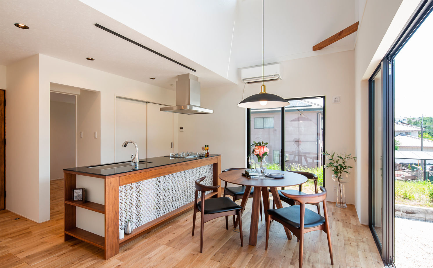 シャルドネホーム 【2000万円台/30坪台/間取り図】将来の同居を見据えて2世帯住宅に。生活感のない大人ナチュラルな家の建築実例画像14