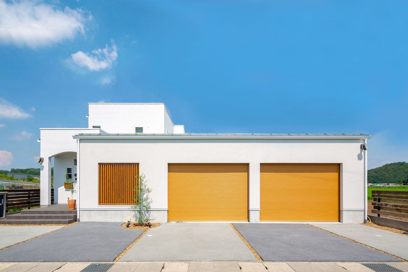 シャルドネホーム 【岐阜/ビルトインガレージ/注文住宅/間取り図】ホテルのような住み心地。テラスで非日常を味わう上質な家の建築実例画像18