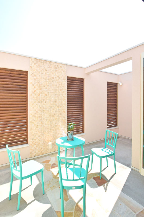 シャルドネホーム 【2000万円台/30坪台/間取り図】モザイクタイルがきらめく柔らかナチュラル。テラスでアウトドアも満喫の建築実例画像3