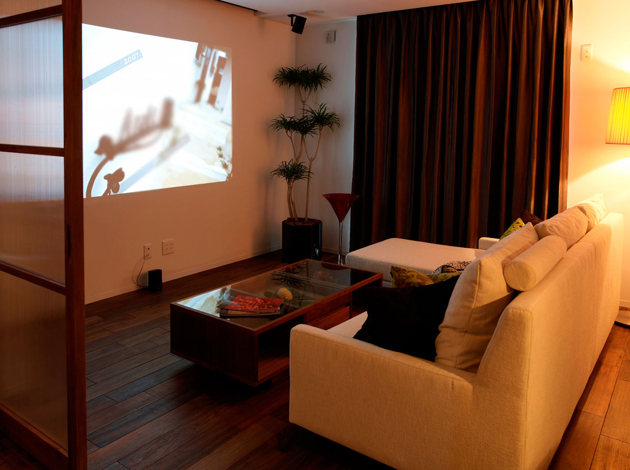 シャルドネホーム 【3000万円台/30坪台/2階建て/3LDK/間取り図】開放感に満ちた2階リビングとバルコニーを繋げた、贅沢な家の建築実例画像4