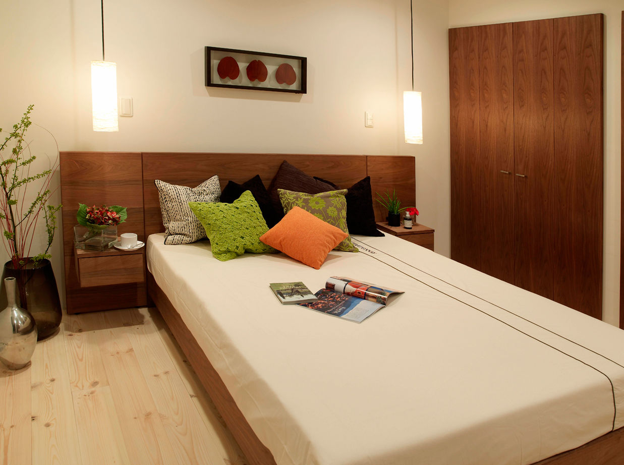 シャルドネホーム 【3000万円台/30坪台/2階建て/3LDK/間取り図】開放感に満ちた2階リビングとバルコニーを繋げた、贅沢な家の建築実例画像6