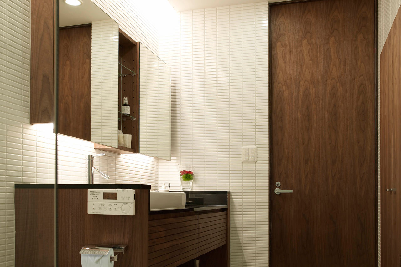 シャルドネホーム 【3000万円台/30坪台/2階建て/3LDK/間取り図】開放感に満ちた2階リビングとバルコニーを繋げた、贅沢な家の建築実例画像8