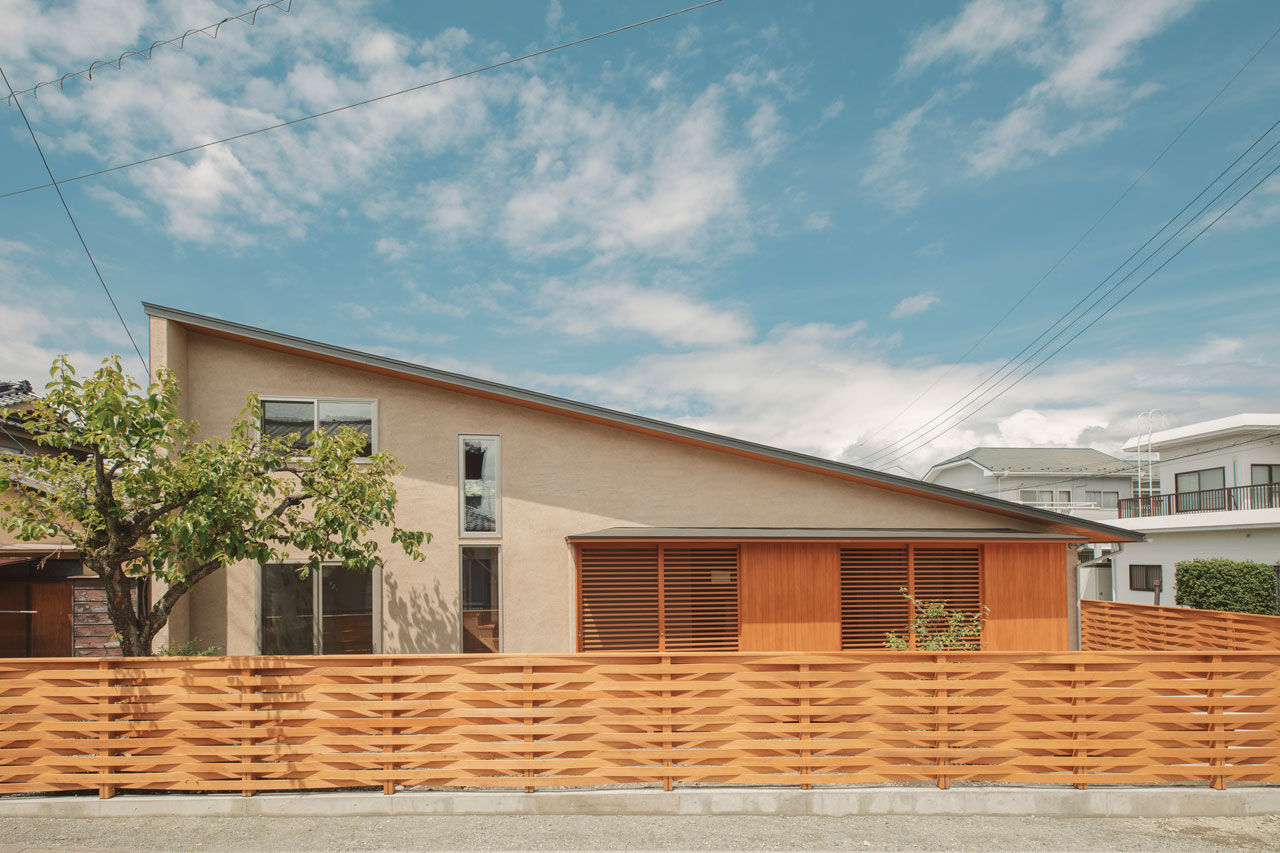 丸正渡邊工務所の建築実例画像