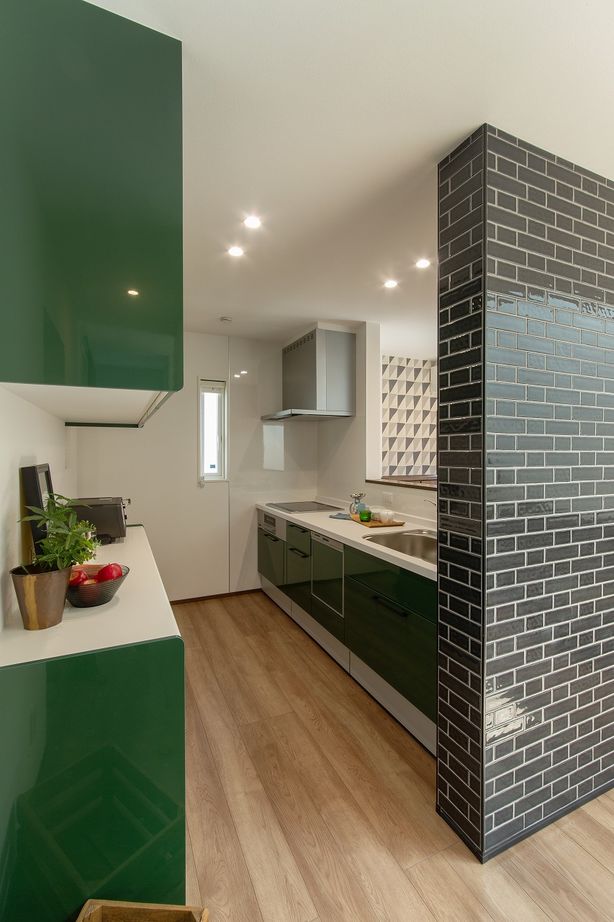 ステーツ 開放感と快適さを両立。自由な発想と異素材で彩る、温もりのカフェスタイルの建築実例画像4