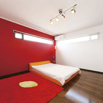 ステーツ 【本体価格1517万円/約33坪】シンプルと個性が融合した「まるでギャラリー」な家を実現！の建築実例画像6