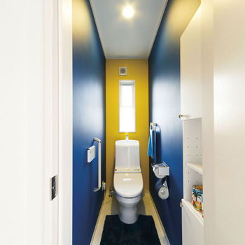 ステーツ 【本体価格1517万円/約33坪】シンプルと個性が融合した「まるでギャラリー」な家を実現！の建築実例画像7