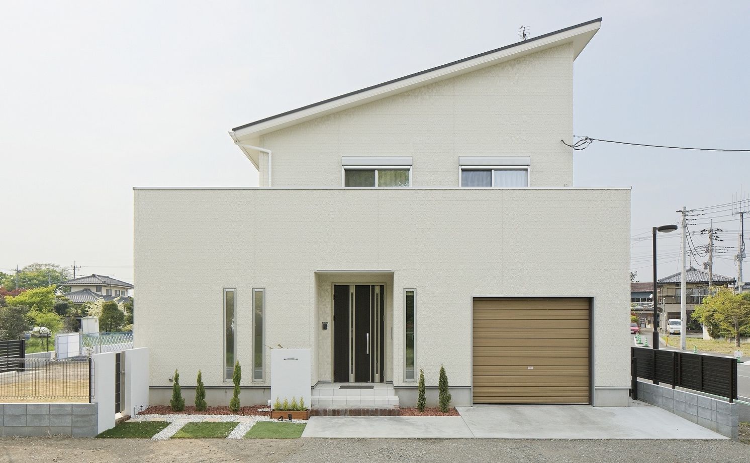 ステーツ 【本体価格1967万円/約37坪】最初のプラン出しから一貫して明確な明瞭な見積もりに安心感の建築実例画像