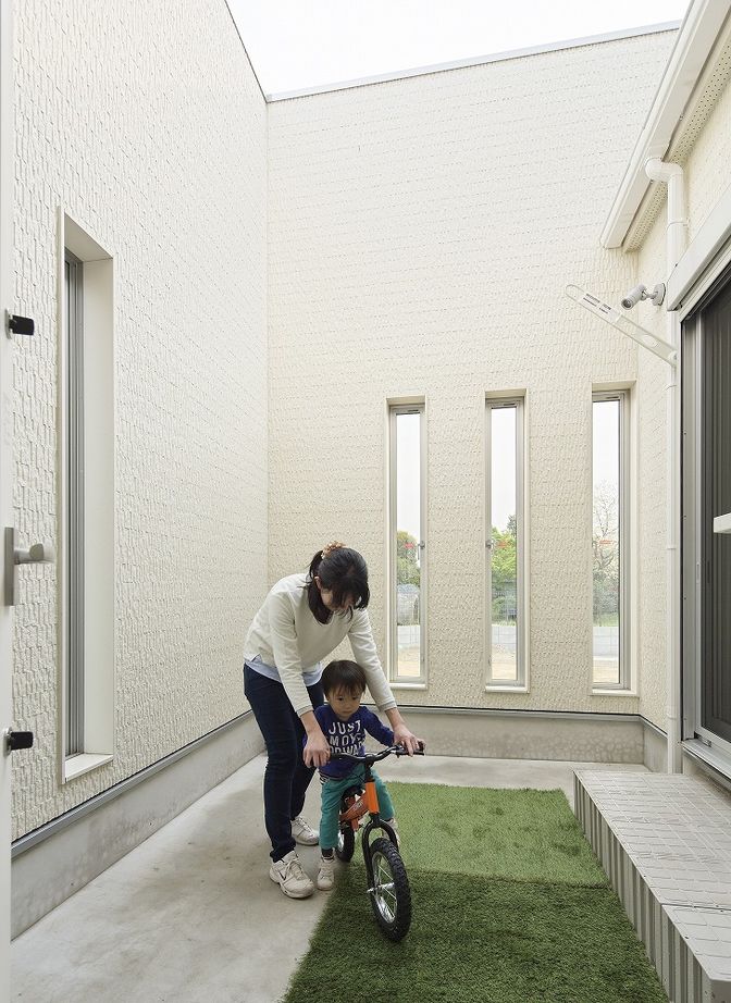 ステーツ 【本体価格1967万円/約37坪】最初のプラン出しから一貫して明確な明瞭な見積もりに安心感の建築実例画像4