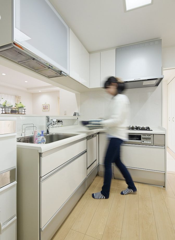 ステーツ 【本体価格1967万円/約37坪】最初のプラン出しから一貫して明確な明瞭な見積もりに安心感の建築実例画像5