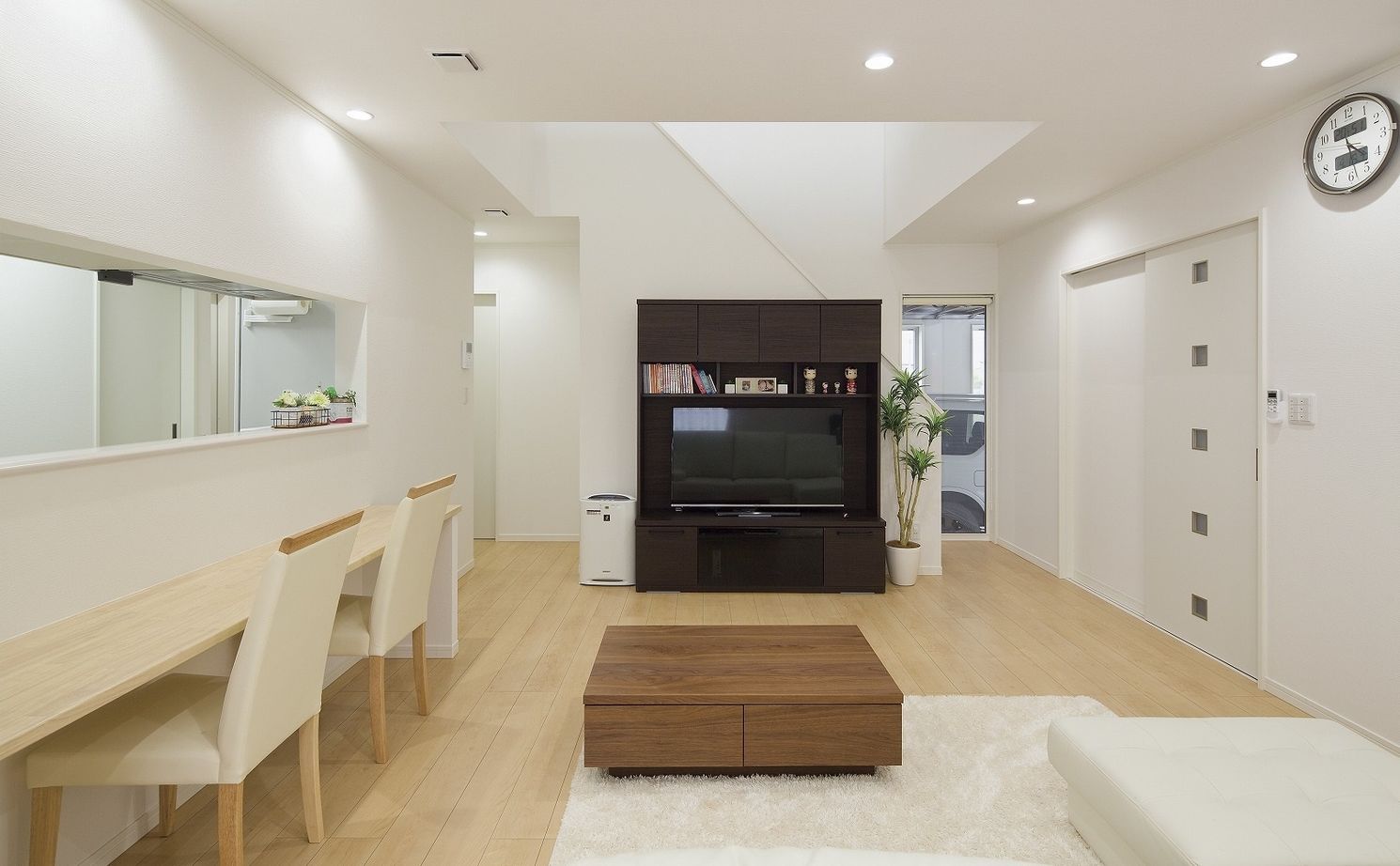 ステーツ 【本体価格1967万円/約37坪】最初のプラン出しから一貫して明確な明瞭な見積もりに安心感の建築実例画像7