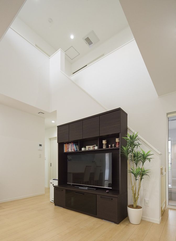 ステーツ 【本体価格1967万円/約37坪】最初のプラン出しから一貫して明確な明瞭な見積もりに安心感の建築実例画像11