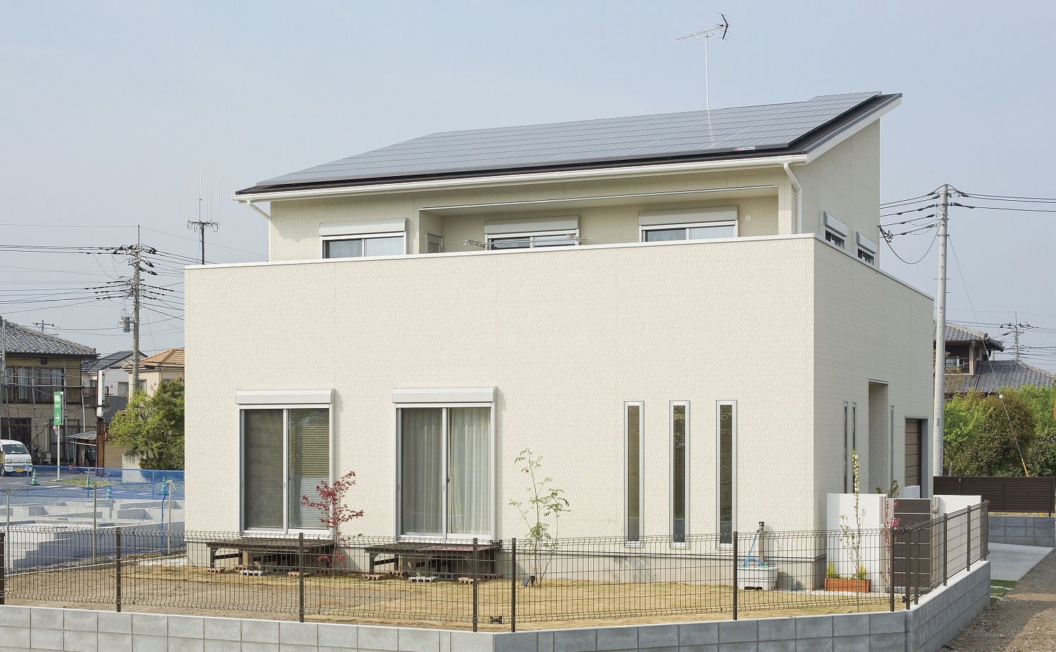 ステーツ 【本体価格1967万円/約37坪】最初のプラン出しから一貫して明確な明瞭な見積もりに安心感の建築実例画像12