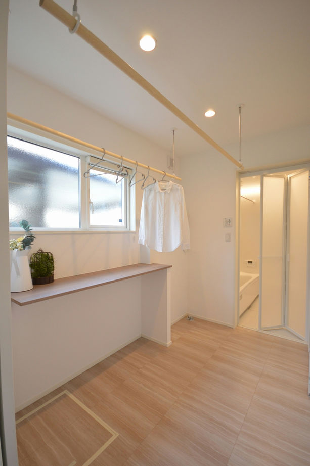 ステーツ 座れる「ヌック」で一休み、お洒落な暮らしの建築実例画像6