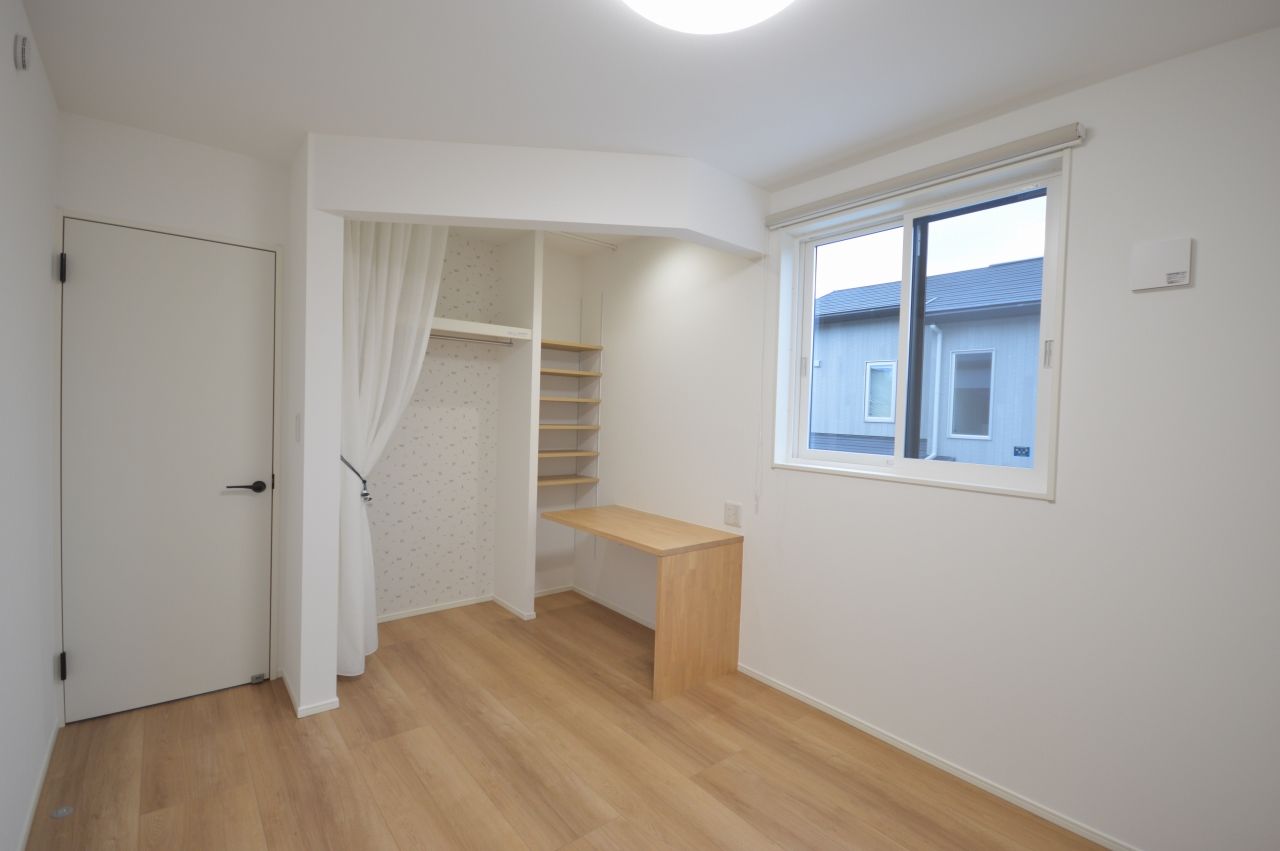 ステーツ 座れる「ヌック」で一休み、お洒落な暮らしの建築実例画像7