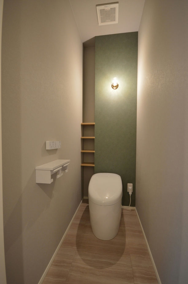 ステーツ 座れる「ヌック」で一休み、お洒落な暮らしの建築実例画像8