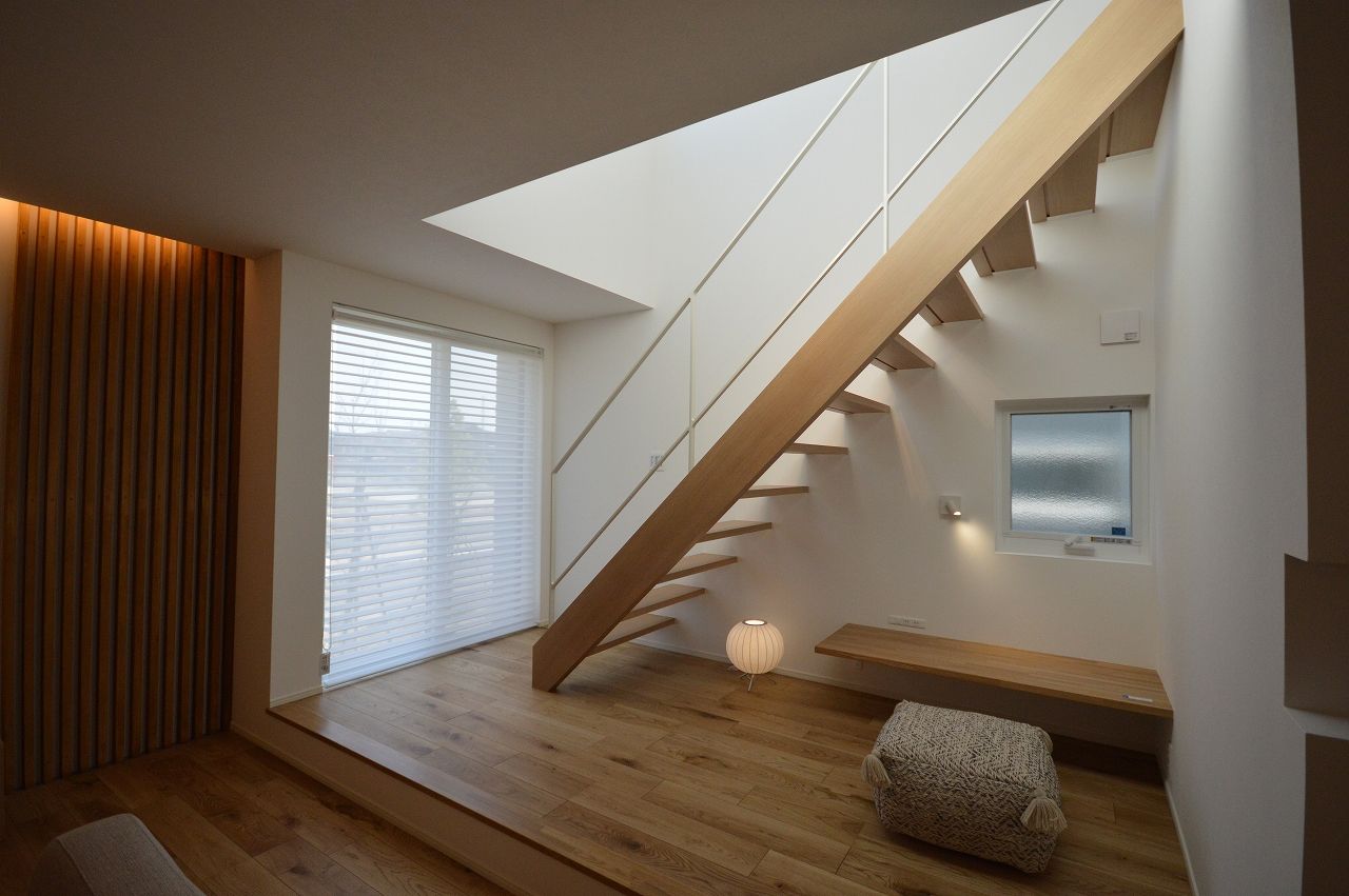 ステーツ 日本×北欧テイストでつくるジャパンディスタイルの建築実例画像4