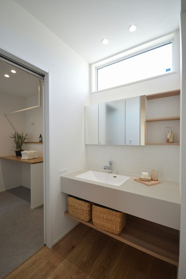 ステーツ 日本×北欧テイストでつくるジャパンディスタイルの建築実例画像5