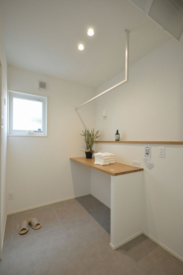 ステーツ 日本×北欧テイストでつくるジャパンディスタイルの建築実例画像6