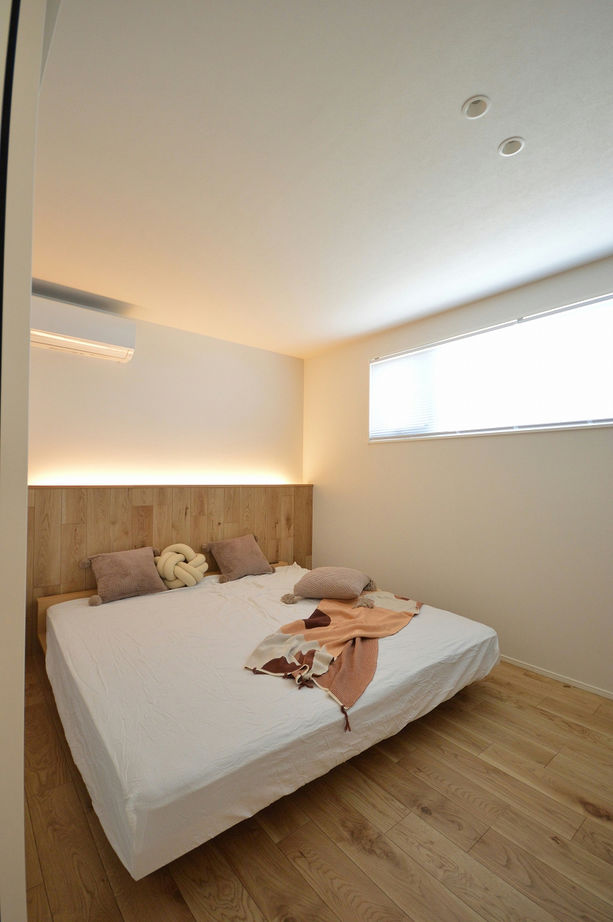 ステーツ 日本×北欧テイストでつくるジャパンディスタイルの建築実例画像7