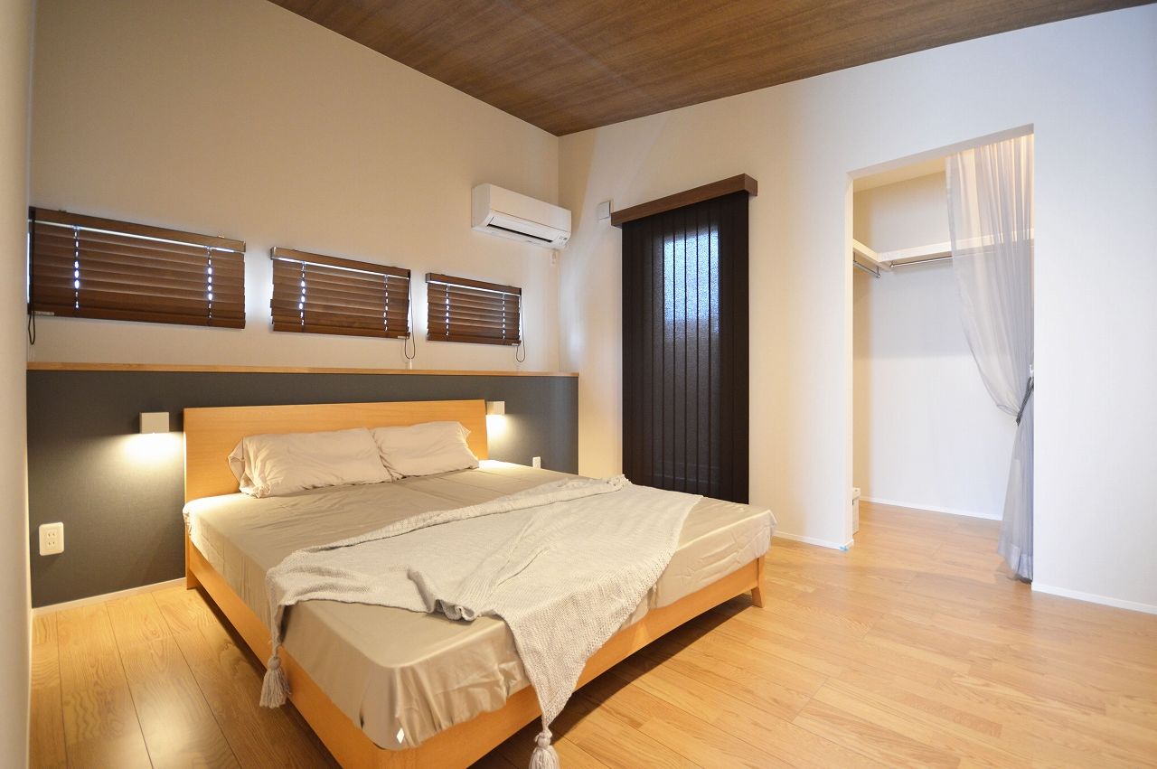 ステーツ 吹抜けのある明るい空間とご家族のプライバシーを守る過ごしやすいお住まいの建築実例画像7