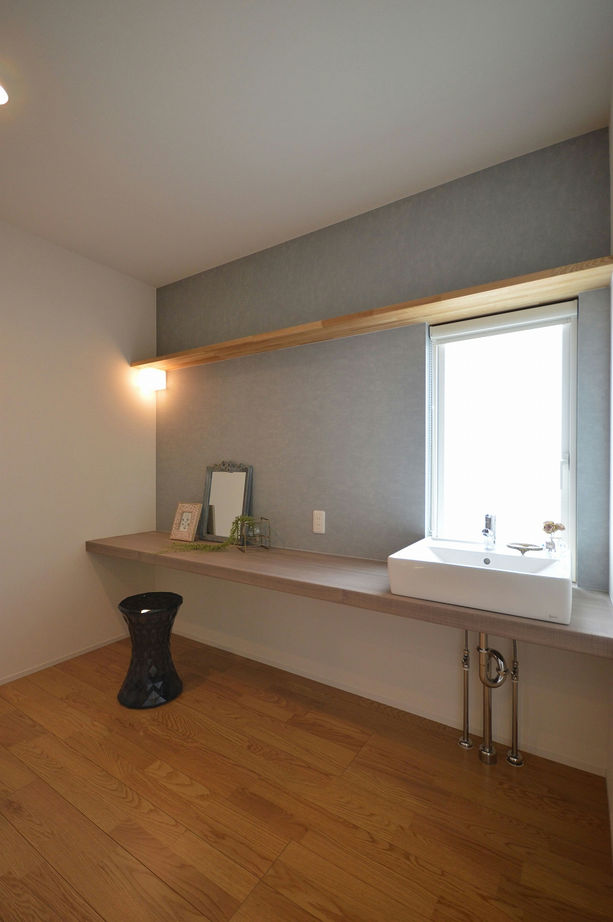 ステーツ 吹抜けのある明るい空間とご家族のプライバシーを守る過ごしやすいお住まいの建築実例画像8