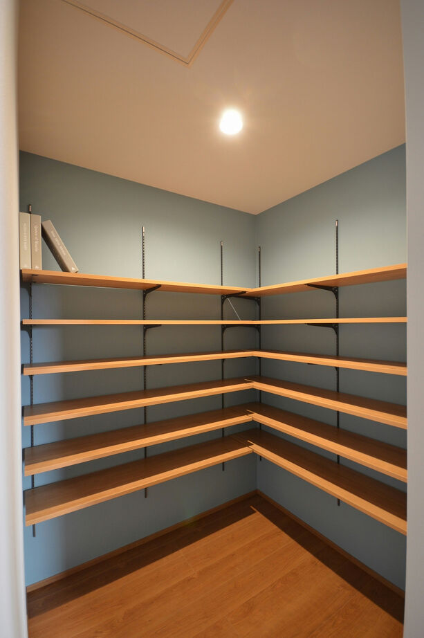 ステーツ 31坪で叶った半二世帯住宅の建築実例画像8