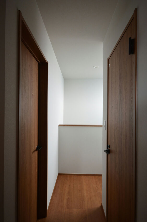 ステーツ 31坪で叶った半二世帯住宅の建築実例画像9