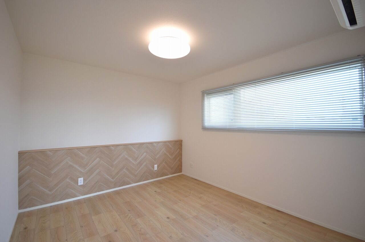 ステーツ 光と開放感あふれる、収納上手な住まいの建築実例画像8