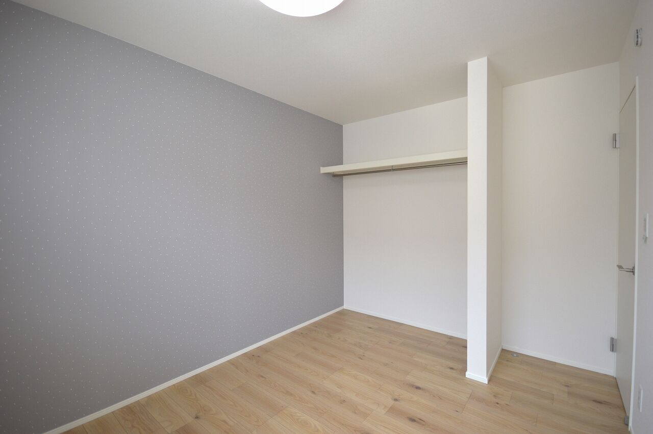 ステーツ 光と開放感あふれる、収納上手な住まいの建築実例画像9