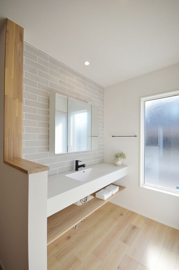 ステーツ 居心地のいい、ちょうど良さを詰め込んだ住まいの建築実例画像5