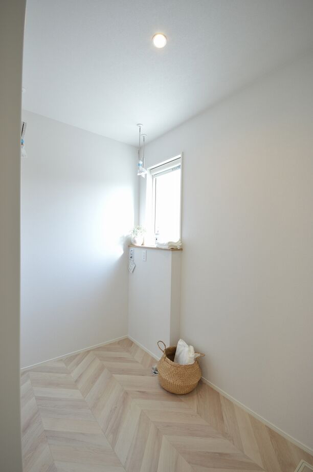 ステーツ 居心地のいい、ちょうど良さを詰め込んだ住まいの建築実例画像6