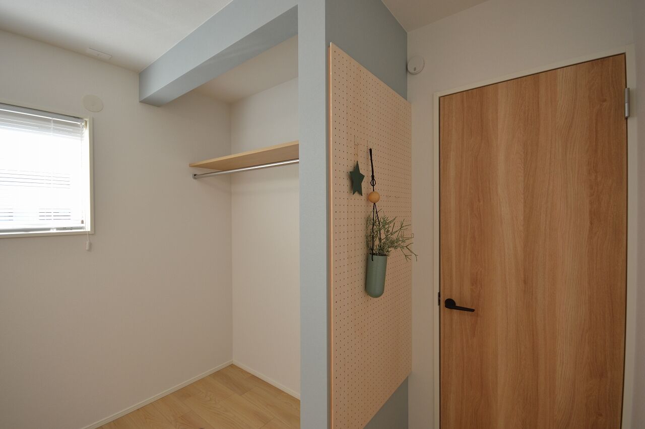 ステーツ 居心地のいい、ちょうど良さを詰め込んだ住まいの建築実例画像9