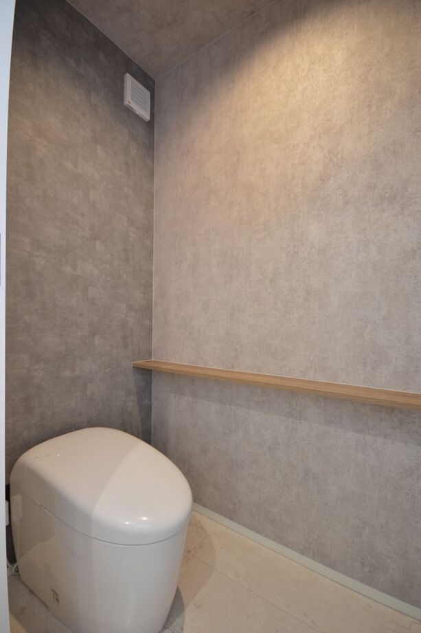 ステーツ 白黒のメリハリを活かしたナチュラルリッチな家の建築実例画像9