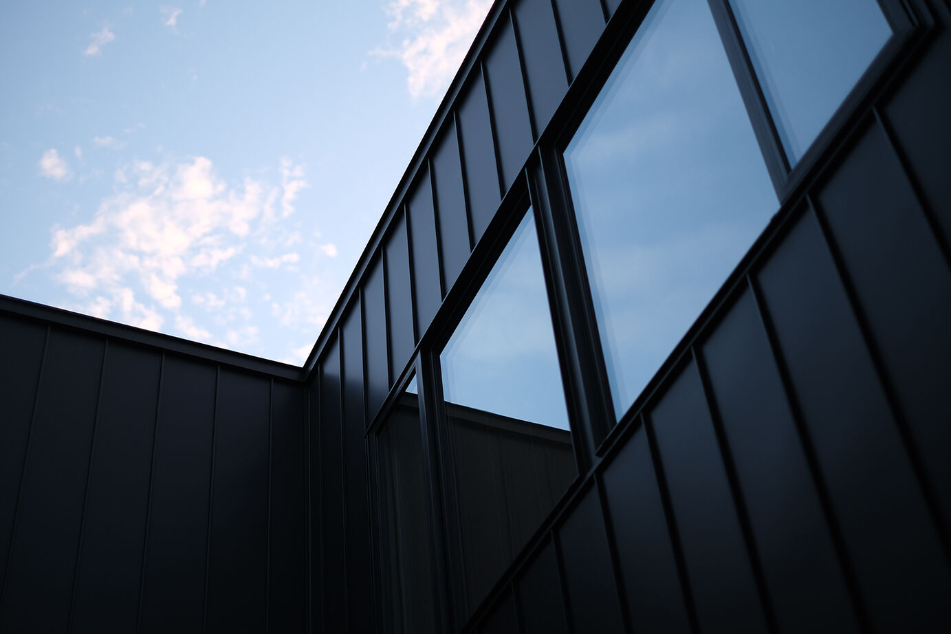 北王 【縁側で和む、中庭のある家】＊間取図あり＊めぐる季節と穏やかに、ふたりの時間を楽しむの建築実例画像15