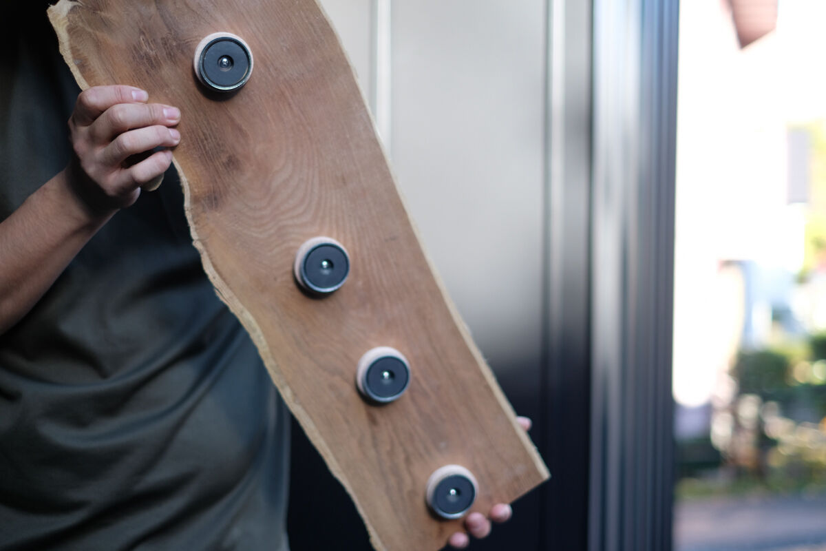 北王 【山を間近に感じる家】2階リビングのコーナー窓から、四季の自然と街の眺望を存分に楽しむの建築実例画像13