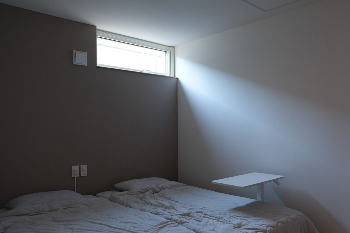 北王 【自分スタイルのガレージハウス】1階はDK×ガレージ、2階リビングにサウナバルコニー、「好き」を楽しむ家の建築実例画像12