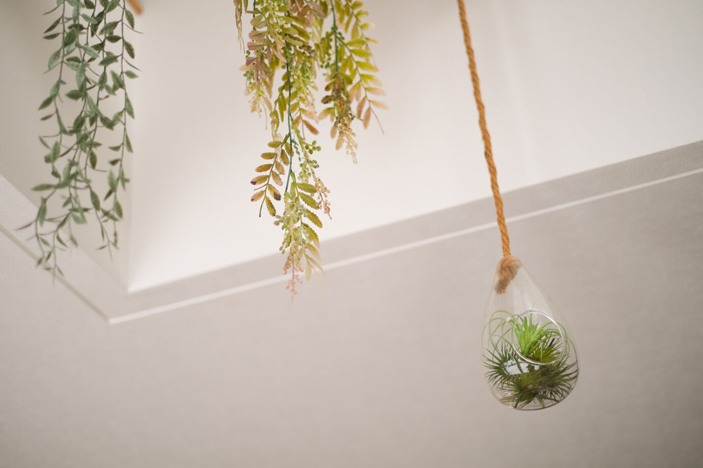 北王 【大きな吹抜けと大開口から光降る家】素材もデザインもこだわった理想の空間で、家族の時間を楽しむ毎日の建築実例画像10