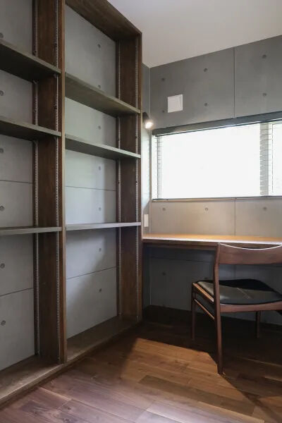 北王 【美しい階段のつくりかた】細かな検討・調整でできた、外からも中からも存在感を放つ階段の建築実例画像8