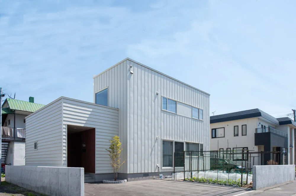 北王 【菜園がある家】自然で無理のない、美意識が溶け込んだ室内の建築実例画像10