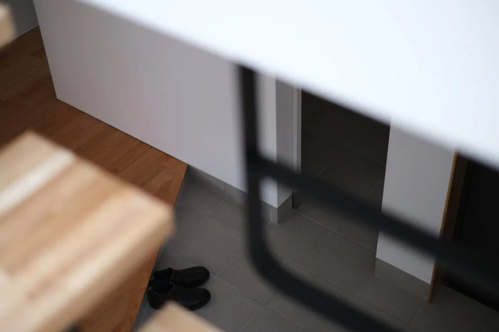 北王 【防風林沿いにある家】それぞれの窓が景色を切り取り、どこに居ても気持ちが良い空間の建築実例画像9