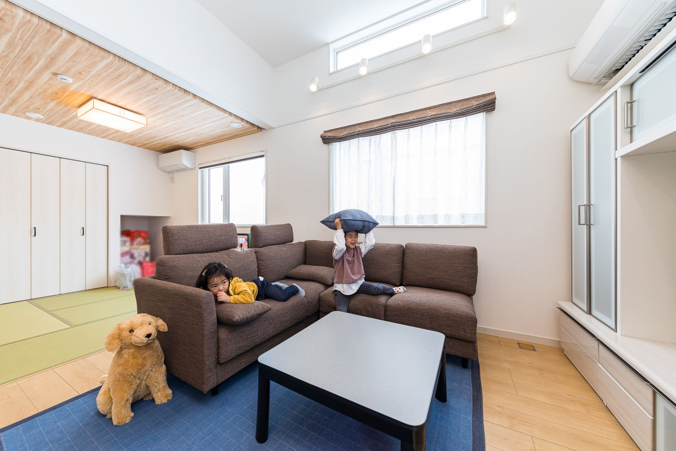 サイトーホームの建築実例画像