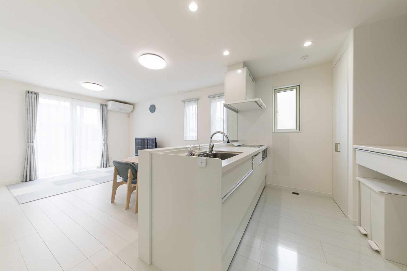 サイトーホームの建築実例画像