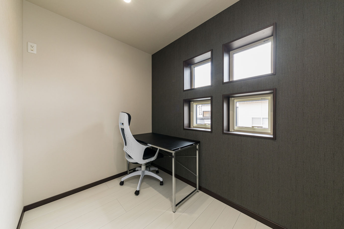 サイトーホーム 超家事ラク！１階で家事完結のライフスタイルにフィットした家の建築実例画像5