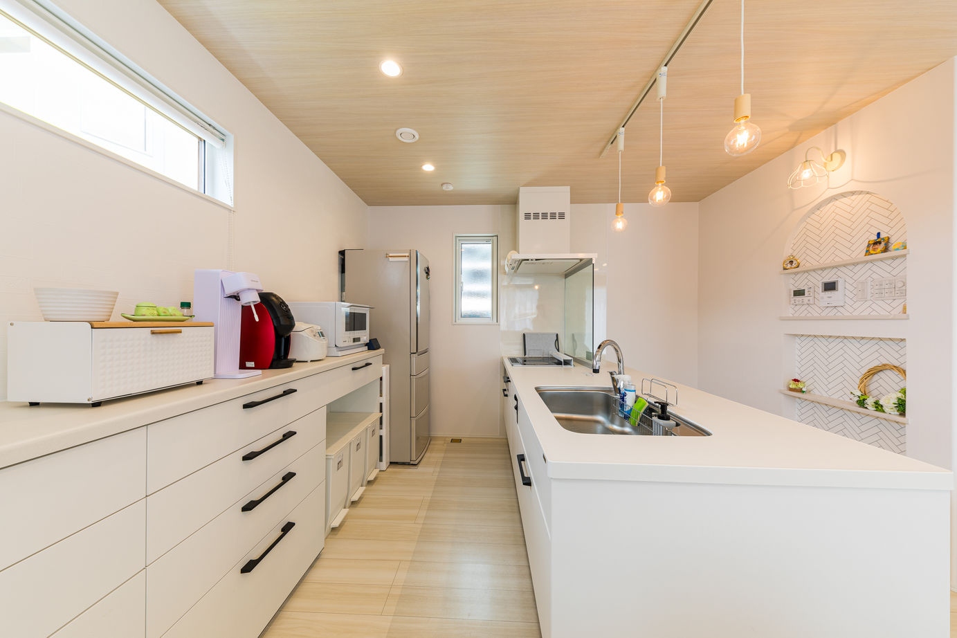 サイトーホームの建築実例画像