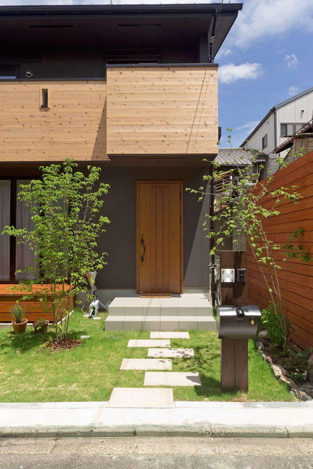 アトリエＳｕｍｉｋａ―住処―　創美建築企画　 【京都市/自然素材/1000万円台/間取り】自然素材の優しさに包まれて、心地よく暮らす木の住まいの建築実例画像8