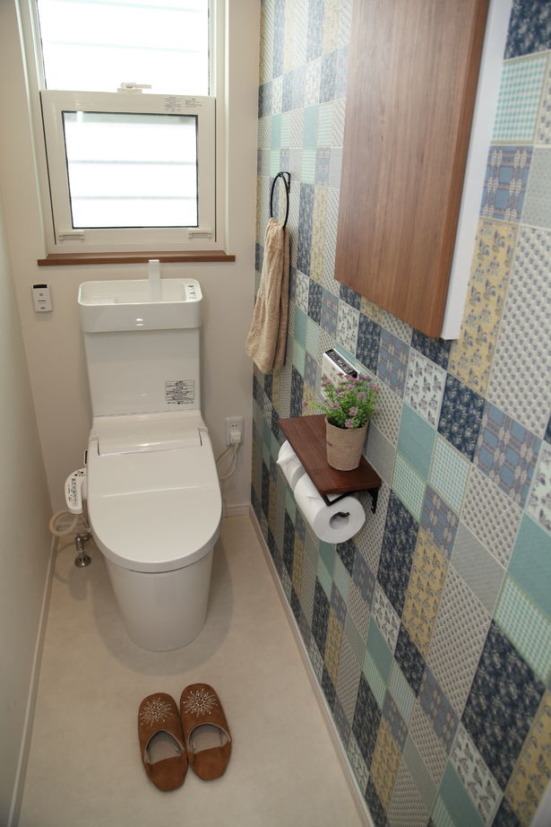 牡鹿観光・おしかホーム【石巻・東松島・女川】 平屋風2階建ての「猫」と暮らす家の建築実例画像10