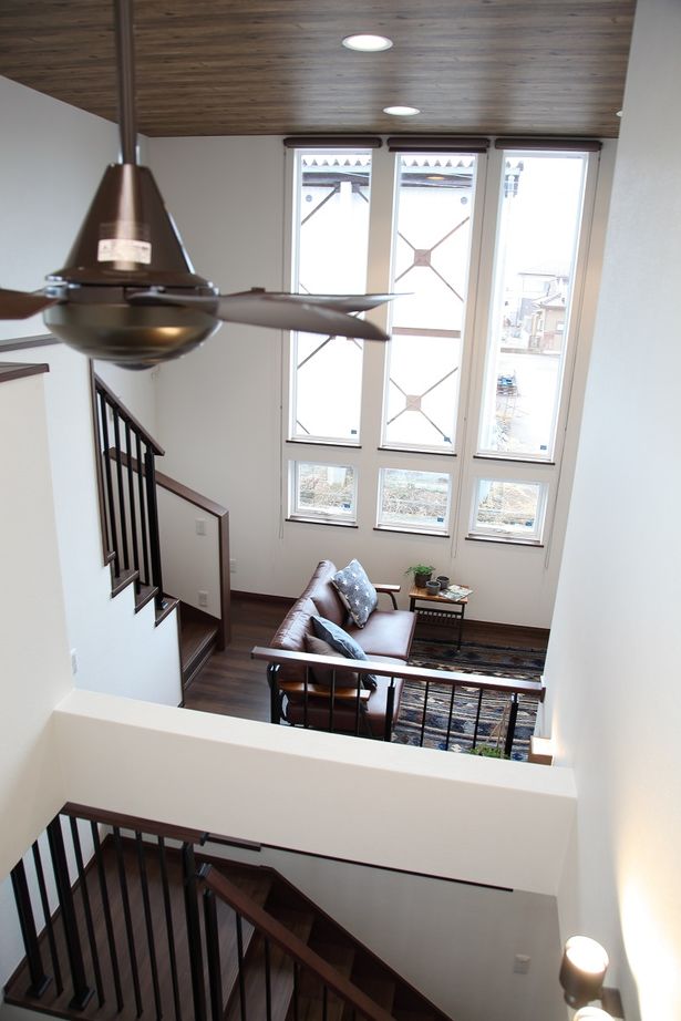 牡鹿観光・おしかホーム【石巻・東松島・女川】の建築実例画像