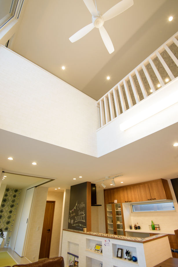 牡鹿観光・おしかホーム【石巻・東松島・女川】の建築実例画像