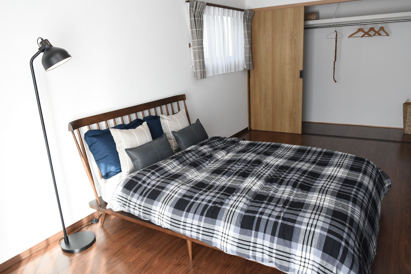 牡鹿観光・おしかホーム【石巻・東松島・女川】 ワンフロアで温度差も少なく快適に過ごせる平屋の建築実例画像4